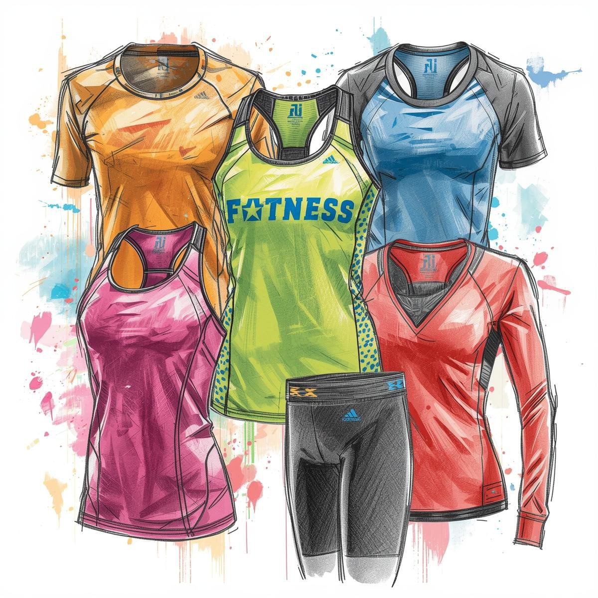 Yoga & Pilates Accessories