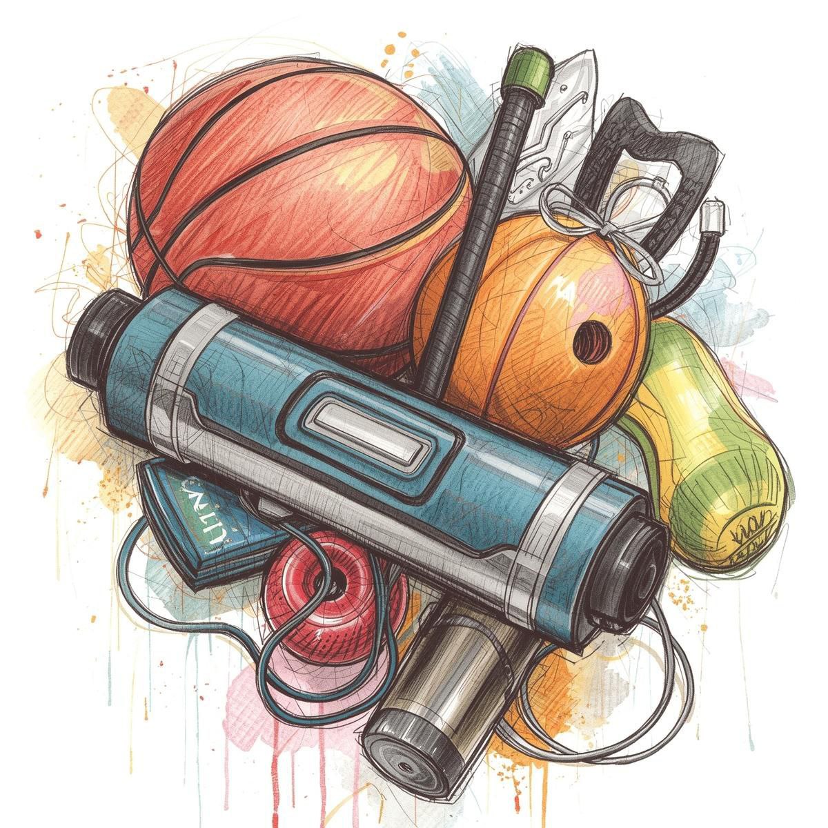 Cardio & Fitness Machines