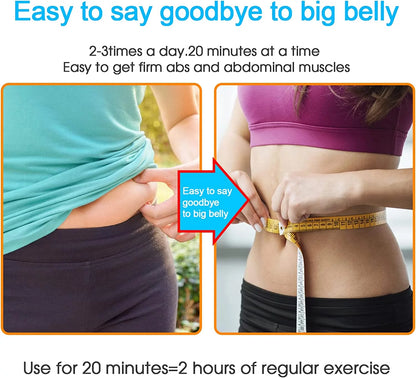 2025 New with Timer Ab Abdominal Exercise Roller Elbow Support, Abs Roller Wheel Core Exercise Equipment, Automatic Rebound Abdominal Wheel