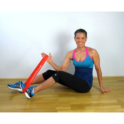 Resistance Bands for Working Out - Workout Band Loop 4-Pack