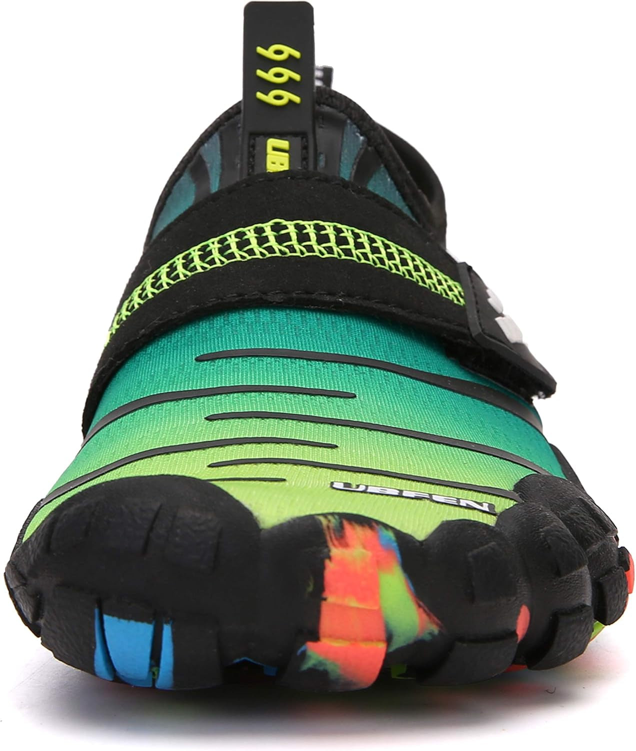 Boys Girls Water Shoes Aqua Socks for Kids Quick-Dry Swim Walking Surf Diving Barefoot Pool Beach